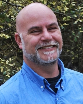 Photo of Larry Clark, Counselor in Blowing Rock, NC