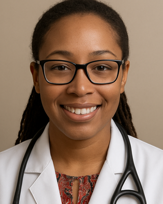 Photo of Tashana Smythe, Psychiatric Nurse Practitioner, PMHNP