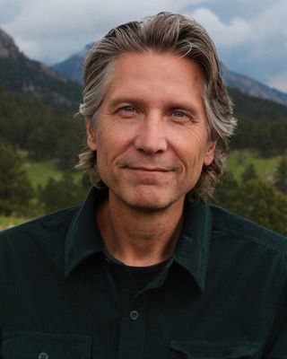 Photo of André Neitzel, Clinical Social Work/Therapist, LCSW, CDP