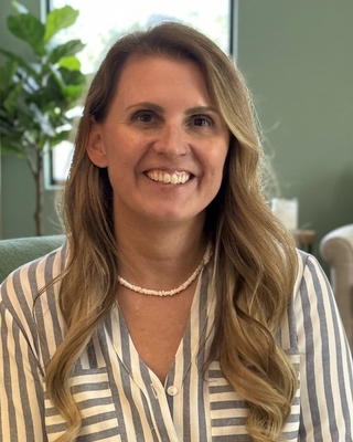 Photo of Sara Nolta, Licensed Mental Health Counselor, LMHC