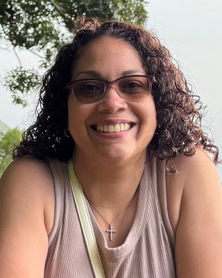 Photo of Solangel Romero-Badillo - Calm Your Soul Counseling Services , Clinical Social Work/Therapist, MSW, LCSW, CCTP-I