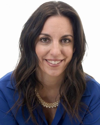 Photo of Teresa DiDomenico, Licensed Professional Counselor in Midland Park, NJ