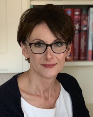 Photo of Julia Appleton, Counsellor in Chinnor, England