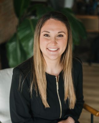 Photo of Megan McLaughlan, Psychiatric Nurse Practitioner, PMHNP