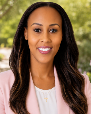 Photo of Angelique Celestine, Marriage & Family Therapist, LMFT