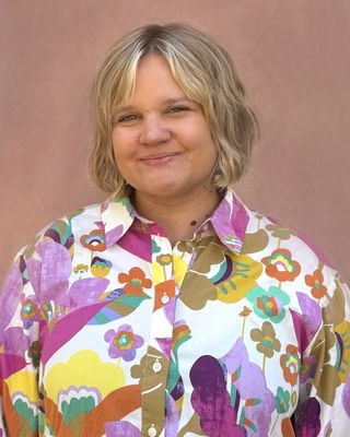 Photo of Abby Bisgard, Clinical Social Work/Therapist