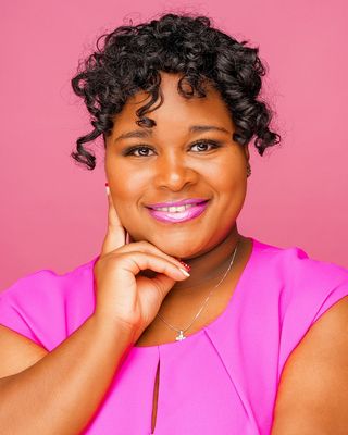 Photo of Maya M Johnson, Licensed Professional Counselor in Memphis, TN
