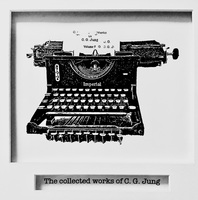 Gallery Photo of www.therapyplace.org The collected works of C.G. Jung