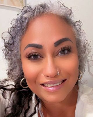 Photo of Gretchen Escobar, Licensed Mental Health Counselor , LMHC