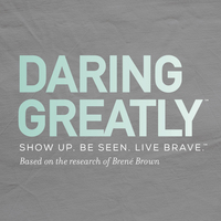 Gallery Photo of Brittni is a Certified Daring Way Facilitator, facilitating all of Brené Brown's curriculums in group settings, intensives, & in individual sessions.