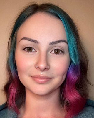 Photo of Annamarie Obaya, Licensed Professional Counselor