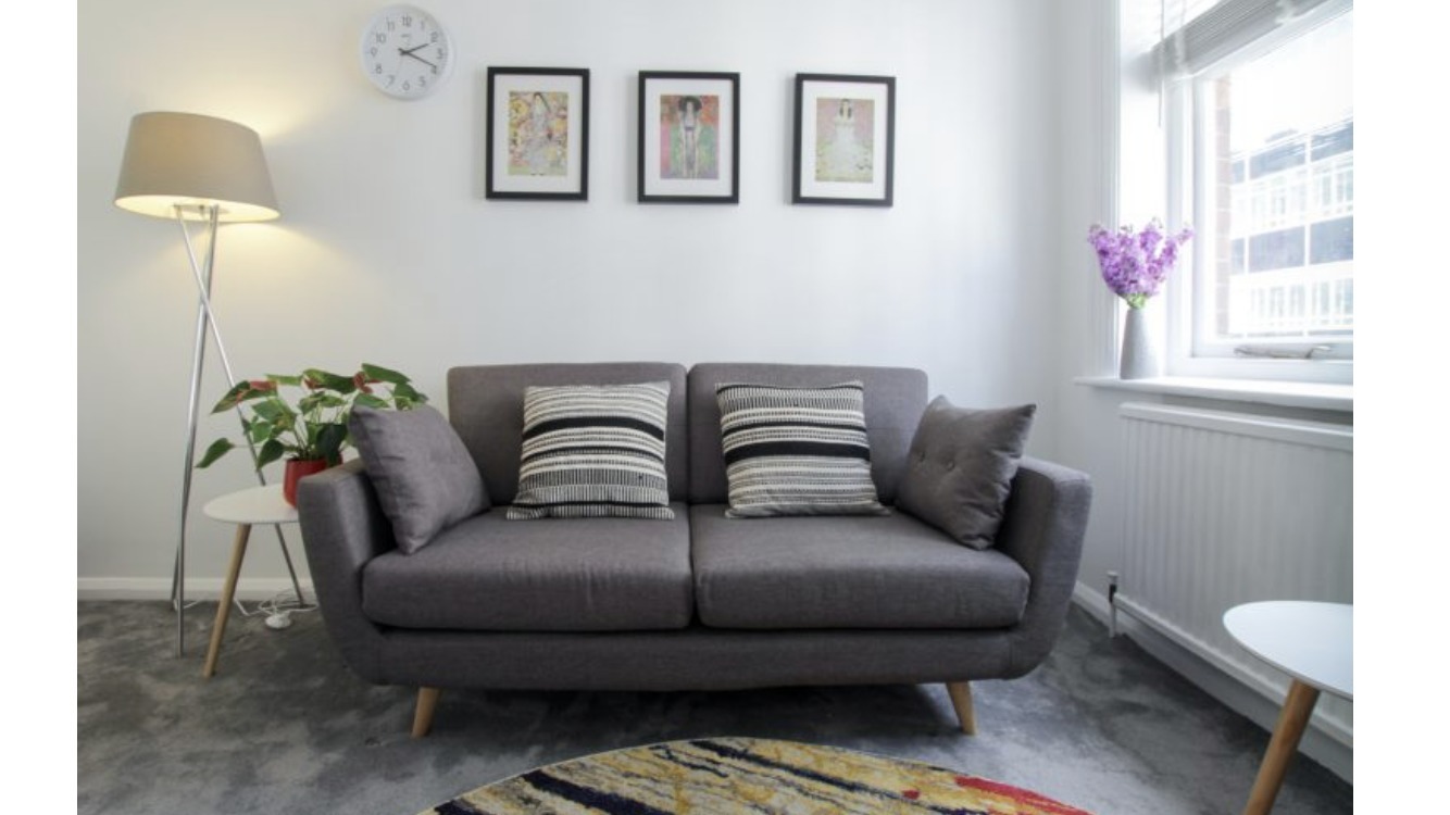 Gallery Photo of Room 7 - Ludgate Hill Psychotherapy
