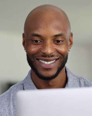 Photo of Anthony Joshua, LCSW, Clinical Social Work/Therapist