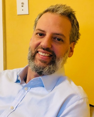 Photo of Adam Shafer, PsyD, MA, Psychologist in Chicago