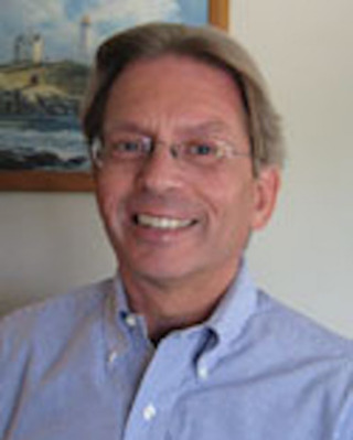 Photo of Len Hickman, Psychologist in Indiana