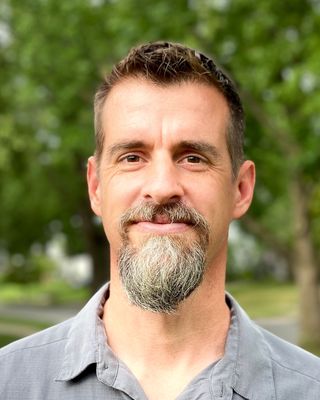 Photo of Brian Mockenhaupt, Counselor, LMHC