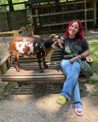 Photo of Jen Kilpatrick, Counselor, LMHC