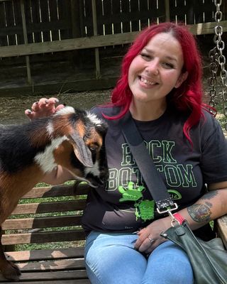 Photo of Jen Kilpatrick, Counselor, LMHC