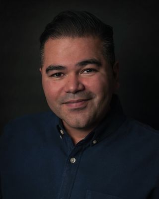 Photo of Roger Perez, Clinical Social Work/Therapist in San Antonio, TX