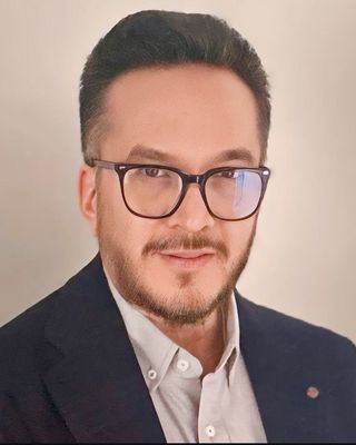 Foto de Dr. Héctor Hernández López, Psicoterapeuta, Lic. en Psicología