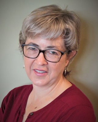 Photo of Marie Habke, Psychologist in Vernon, BC