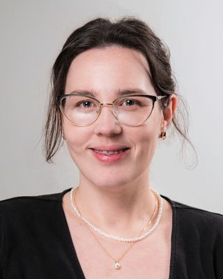 Photo of Danielle Delahaye, Pre-Licensed Professional, ASW