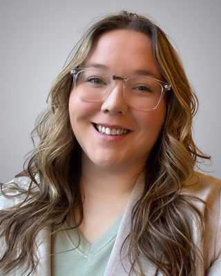 Photo of Leah Spyker, Licensed Professional Counselor, LPC