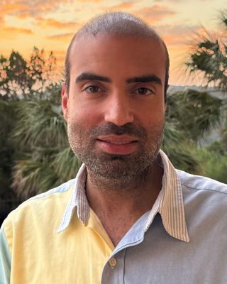 Photo of Gilan Merwanji, Clinical Social Work/Therapist, EMDR, CBT, LCSW, JD