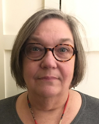 Photo of Helen Maciejewski, Registered Psychotherapist in Burlington, VT