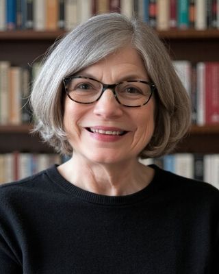 Photo of Susan E. Alexander, Psychologist, PhD