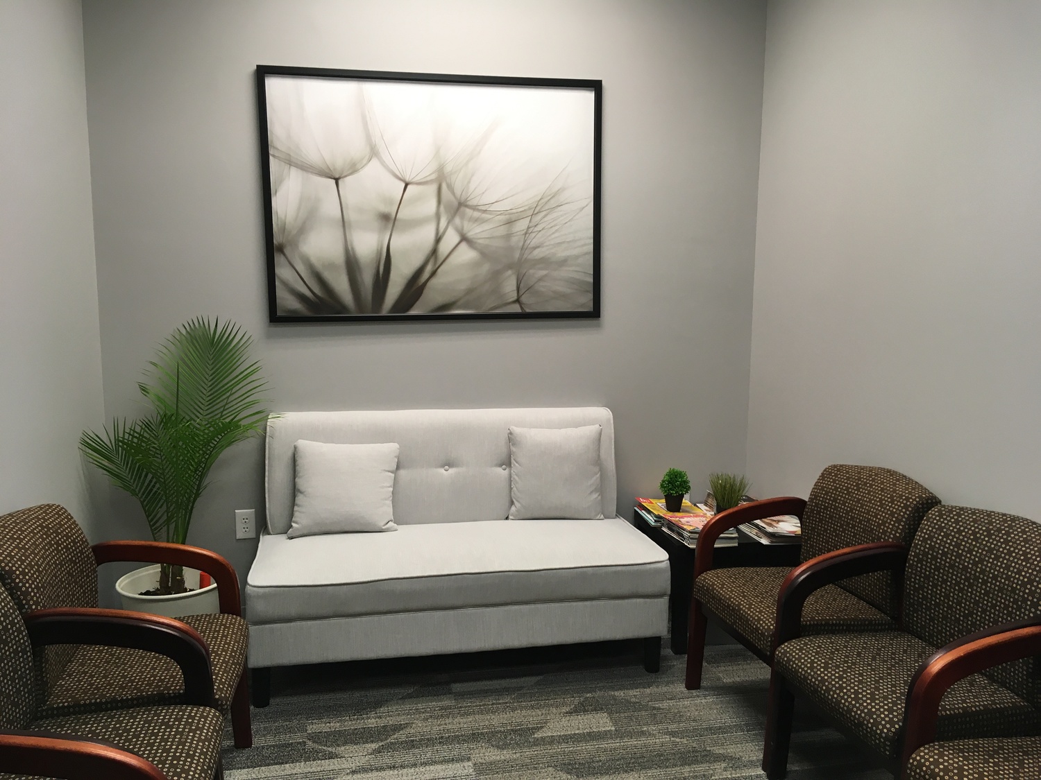 Integrated Psychological Center of Indiana, Psychologist, Indianapolis