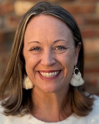 Photo of Kim Garrison, Clinical Social Work/Therapist, LCSW