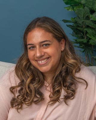Photo of Adina Antar, Counselor, LMHC, LPC, ACS