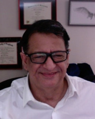 Photo of Jorge W Dionisio - IFS Therapist for Trauma, Anxiety,and Relationship, Clinical Social Work/Therapist, LCSW-C