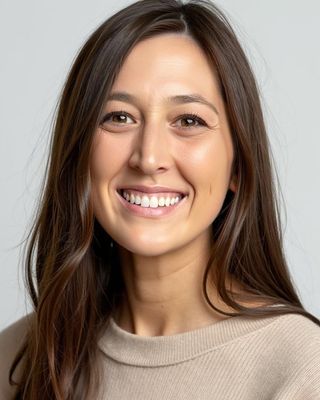 Photo of Andrea McCurdy, Clinical Social Work/Therapist, LCSW