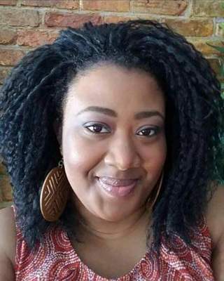 Photo of Ketra Young-Ariyo, MA, LPC, Licensed Professional Counselor in Plano