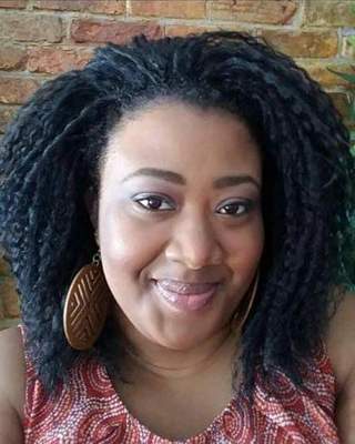 Photo of Ketra Young-Ariyo, MA, LPC-S, NPT-C, Licensed Professional Counselor