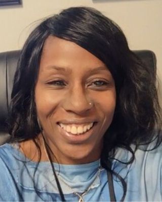 Photo of Marva Carter, Licensed Professional Counselor
