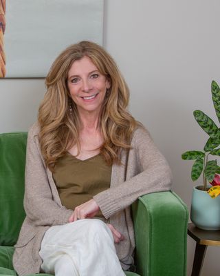 Photo of Sara Balter, Licensed Professional Counselor, (A), MBA, MA, NCC