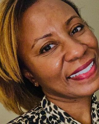 Photo of Katina Ervin, Licensed Professional Counselor