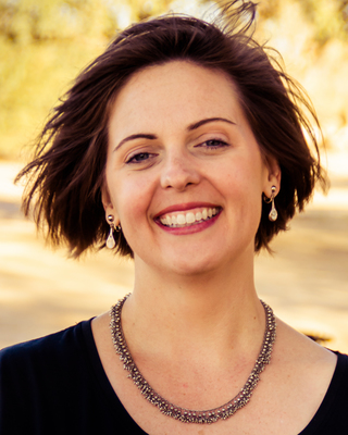 Photo of Jenny Baumgardner, Psychologist in Arizona
