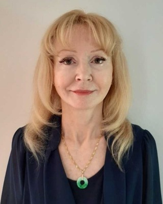 Photo of The Online-Therapist, Psychotherapist in England
