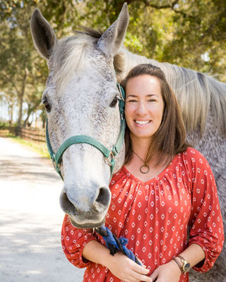 Photo of Samantha Hodges, MSW, LCSW, ESMHL, Clinical Social Work/Therapist