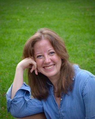 Photo of Rachel Mickelson, Marriage & Family Therapist, MS, LMFT, CYT