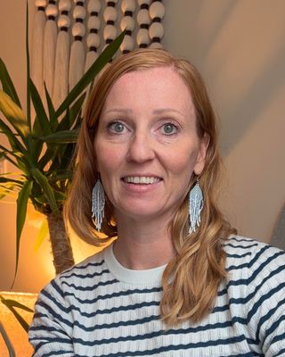 Photo of Erin Light, Counsellor, MA, CCC