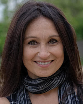 Photo of Silvia Fiammenghi, Psychologist in Lower Manhattan, New York, NY