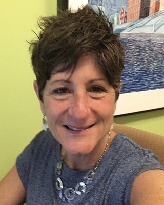 Photo of Gail Dahlquist in Warwick, RI