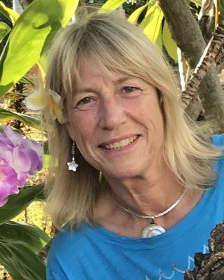 Photo of Christine Mcilwain D Mcilwain, Marriage & Family Therapist, PhD, MFT