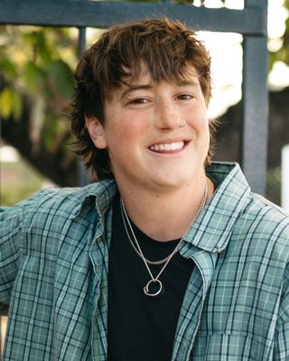 Photo of Brighten LeBeau, Marriage & Family Therapist, LMFT