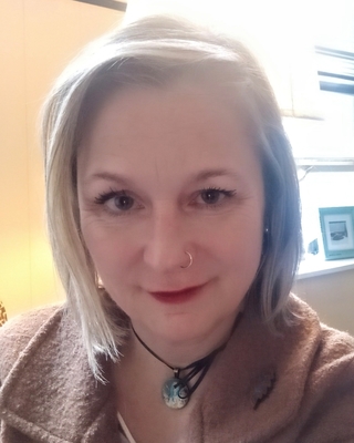 Photo of Ellen Louise Smith, Counselor, MEd, LPCC-S, CST